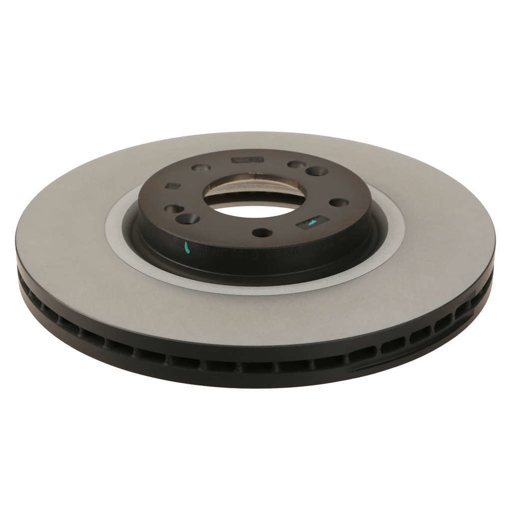 Genuine OEM Replacement for 20152019 Kia Sedona Disc Brake Rotor for