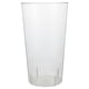 thumbnail image 1 of GOOHOCHY Jarrón de flores acrílico decorativo, cubo transparente, florero grande para despertar flores, florero para el hogar, tienda de flores, 1 of 7