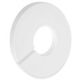 thumbnail image 4 of 12pcs Plastic Clothing Size Circle Clothes Divider Ring Clothing Size Button, 4 of 4