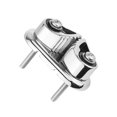 thumbnail image 4 of ISURE MARINE 316 Stainless Steel Cam Cleat with Wire Leading Sailboat, 4 of 6