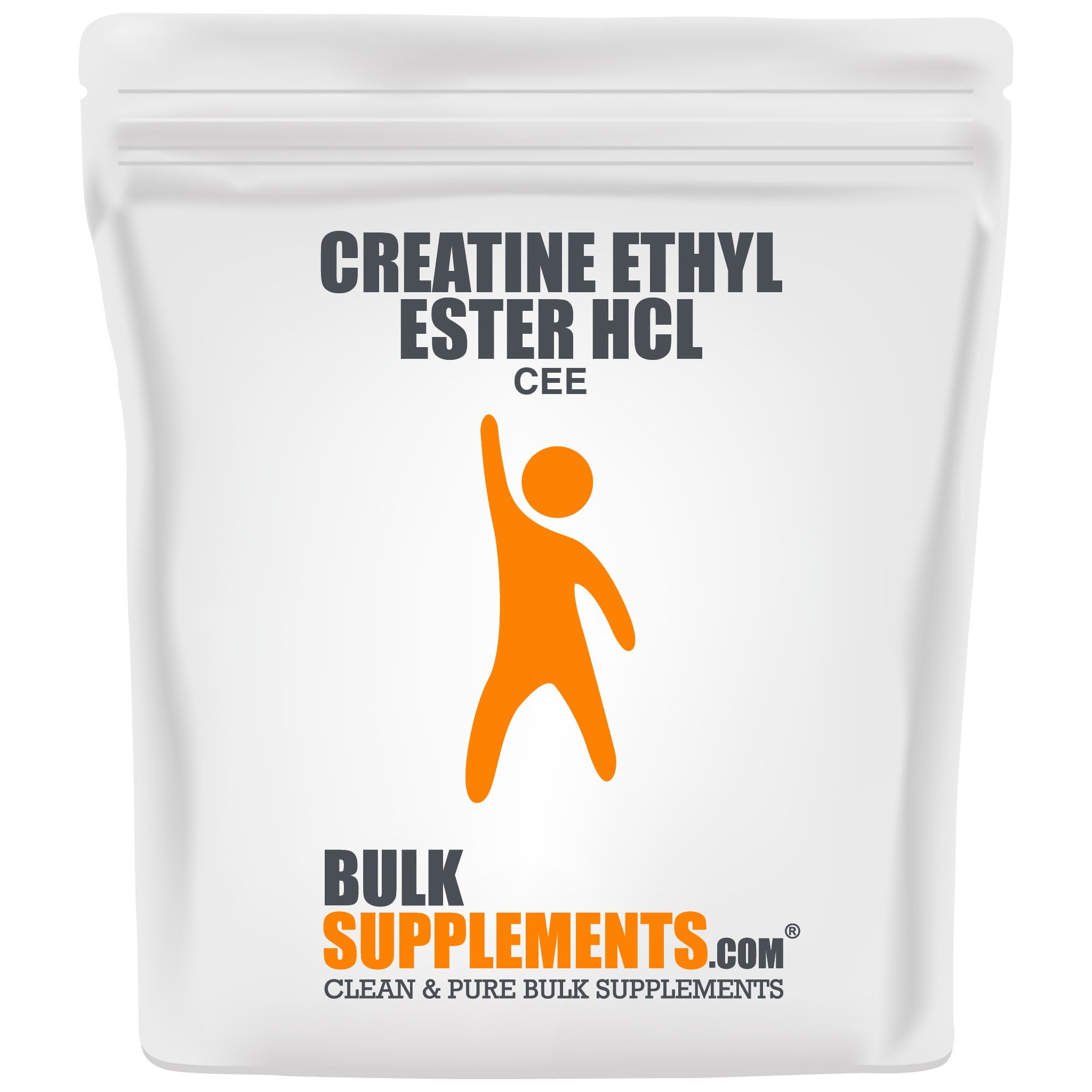 Creatine Ethyl Ester (CEE) HCl Powder Creatine Pre Workout Creatine