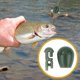 thumbnail image 5 of Tmvgtek 10 Soportes Para Línea De Alimentador De Método De Cuentas De Cambio Rápido Para Pesca De Carpa (S Verde Oscuro) Tmvgtek Para estrenar, 5 of 7