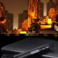 thumbnail image 3 of Military Laser Pointer Pen Laser Pen Laser Light Non-Slip Texture Laser Pen, 3 of 6