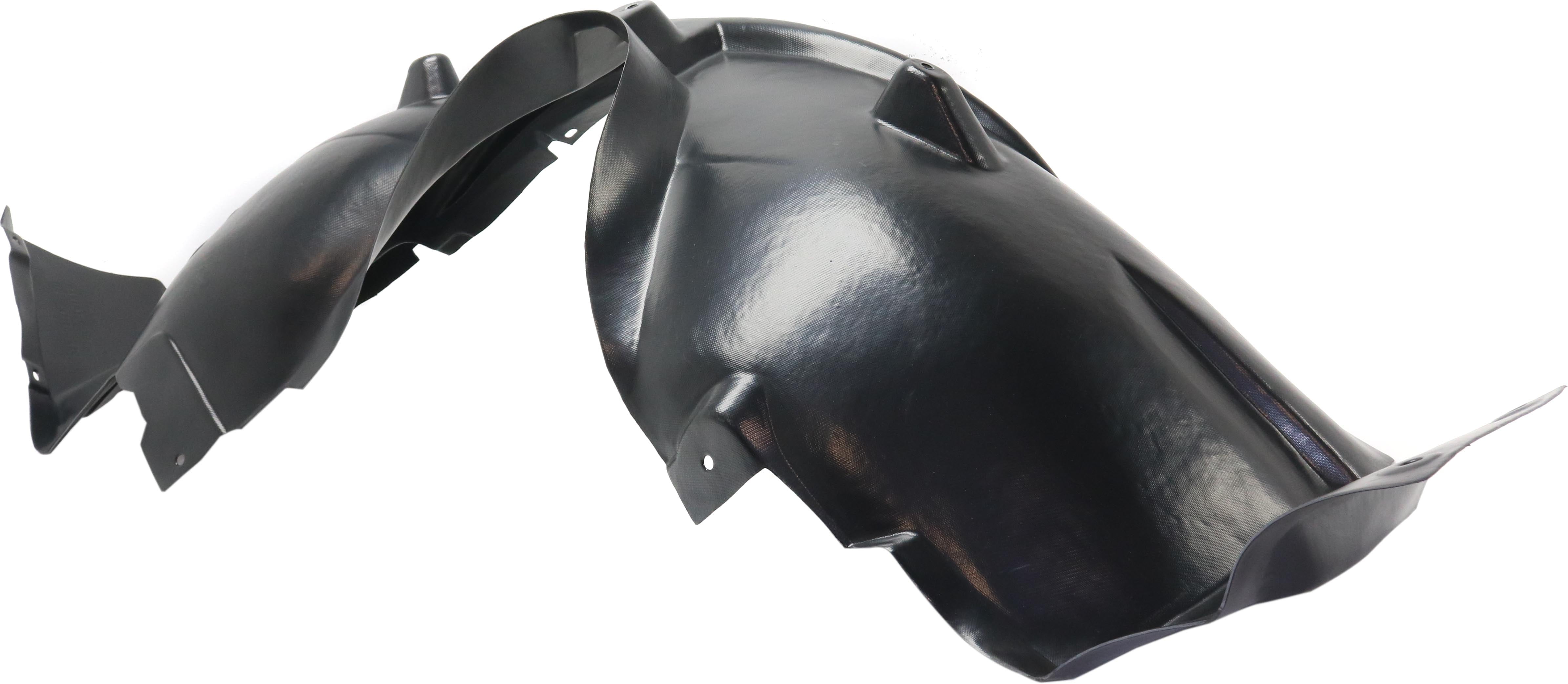 Replacement RB22210007 Fender Liner Compatible with 2007-2010 BMW X3 Front, Right Passenger