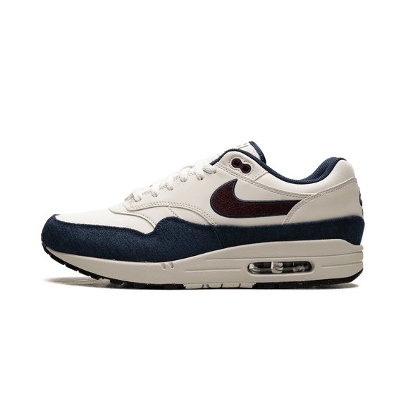 NIKE MENS Air Max 1 "White" FN6952 103 FN6952 103 from Stadium Goods