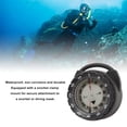 thumbnail image 3 of Luminous Dive Compass, 50M Marine Magnetic Compass Watertight for Diving Water Sports, 3 of 7