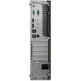 thumbnail image 2 of Restored Lenovo M720s SFF Desktop PC Intel Core i5 8500 8GB RAM 256GB SSD Win 10 Pro (Refurbished), 2 of 3