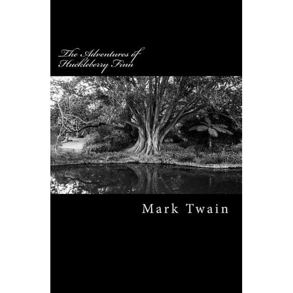 The Adventures of Huckleberry Finn (Paperback)