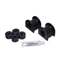 thumbnail image 2 of Energy Suspension 8.5141G Polyurethane Front Sway Bar Bushings 26mm Black Fits select: 1996-2009 TOYOTA 4RUNNER, 2003-2009 LEXUS GX, 2 of 3