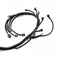 thumbnail image 3 of For LS SWAPS DBC 4.8 5.3 6.0 1999-2006 LS1-4L60E Wiring Harness Stand Alone NEW, 3 of 9