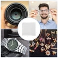 thumbnail image 3 of MERRYHAPY 10Ud Paños Reutilizables De Microfibra Para Limpiar Lentes De Cámaras Gafas Y Pantallas, 3 of 8