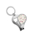 thumbnail image 1 of Ama la flor planta pintura Toenail Clipper Cutter, 1 of 3