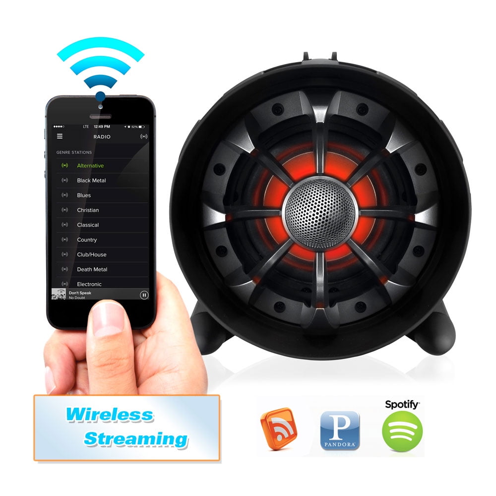 pyle street blaster x