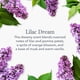 thumbnail image 2 of Gel de baño para manos y cuerpo Beekman 1802 Goat Milk Lilac Dream 370 ml, 2 of 6