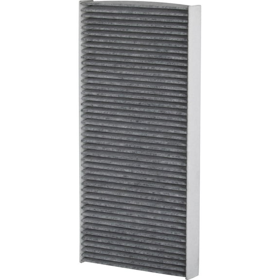 ECOGARD XC12003C Premium Cabin Air Filter with Activated Carbon Fits 2021-2025 Volkswagen ID.4, 2022-2025 Audi Q4 e-tron, Q4 e-tron Sportback, 2025 Volkswagen ID. Buzz