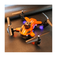 thumbnail image 3 of 8K HD CáMara Dual Drone Control Remoto AvióN Juguetes con FuncióN AutomáTica de EvitacióN de ObstáCulos para NiñOs BateríA de 3 Piezas, 3 of 7