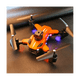 thumbnail image 3 of 8K HD CáMara Dual Drone Control Remoto AvióN Juguetes con FuncióN AutomáTica de EvitacióN de ObstáCulos para NiñOs BateríA de 3 Piezas, 3 of 7