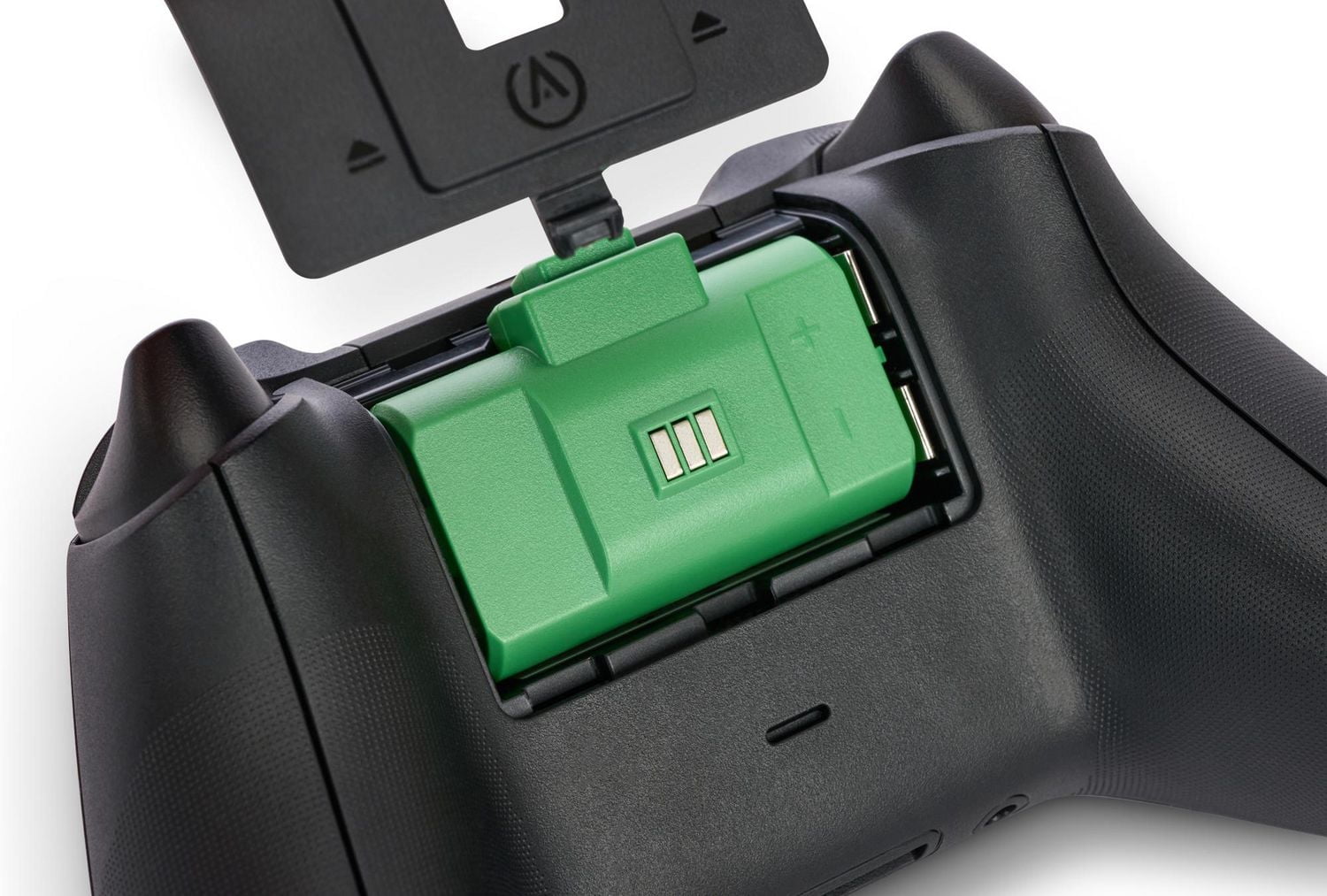 PowerA Play & Charge Kit for Xbox Series X|S, Microsoft Xbox