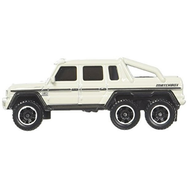 Matchbox 17 Mercedes Benz G63 Amg 6x6 91 125 White Walmart Com Walmart Com Matchbox 17 Mercedes Benz G63 Amg 6x6 91 125 White Walmart Com Walmart Com