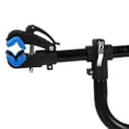 thumbnail image 4 of Abrazadera de soporte de reparación de bicicletas DYNWAVEMX Abrazadera de montaje en pared para bicicleta 36x10.5cm, 4 of 4