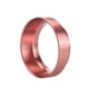 thumbnail image 2 of Paquete de 4 anillos de dosificación de aluminio, anillos inteligentes de en polvo, 58 mm de diámetro para cuenco de preparación, herramienta de Soledad Anillo dosificador de café, 2 of 7