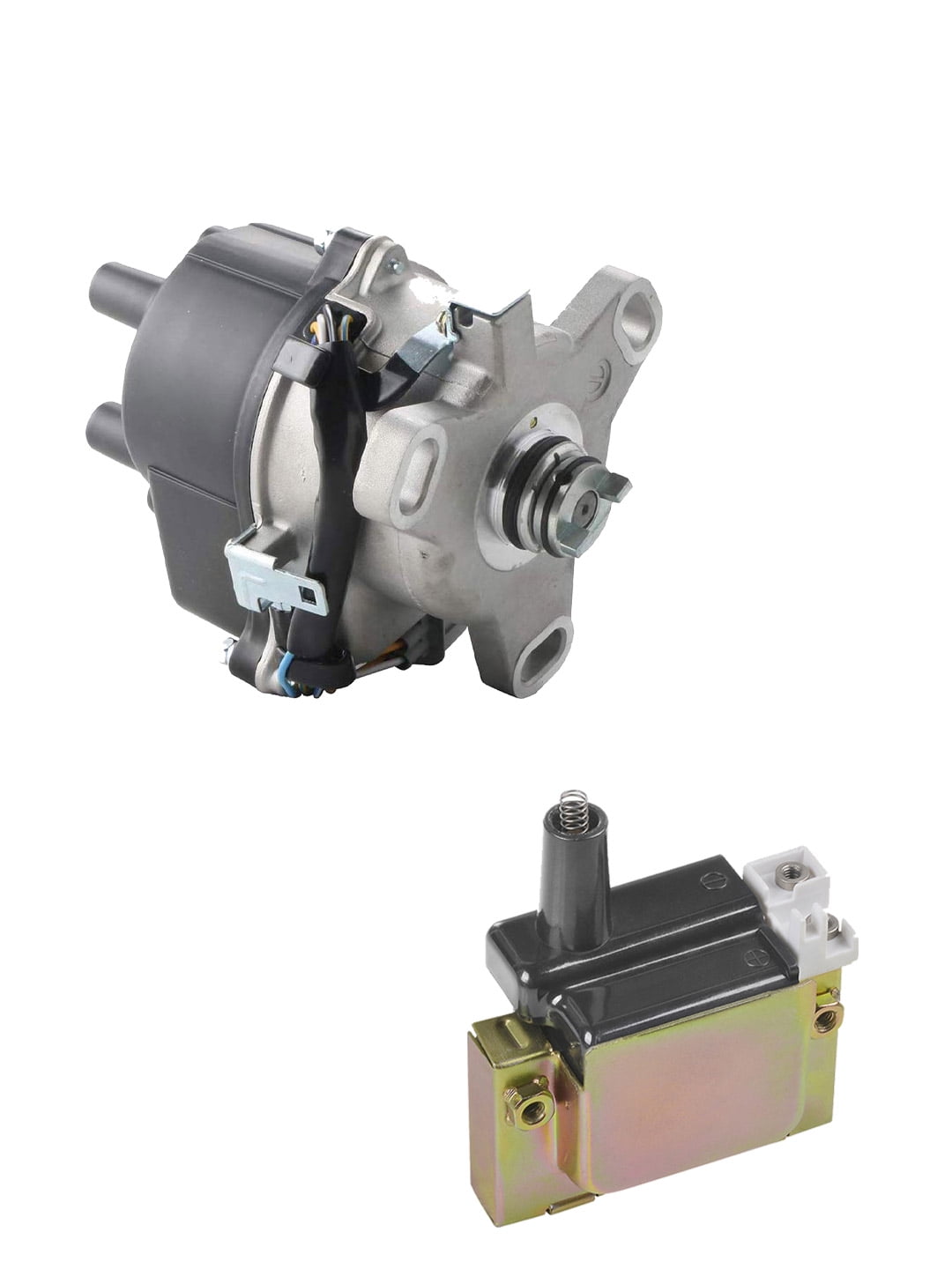 Car & Truck Parts 19921995 HONDA CIVIC IGNITION COIL INTERNAL SUPER