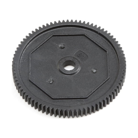 Team Losi Racing 81T Spur Gear SHDS 48P TLR232078 Elec Car/Truck Replacement Parts
