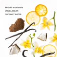 thumbnail image 4 of Perfume Touchland VANILLA INDULGENCE Body & Hair Mist 60mL, 4 of 9