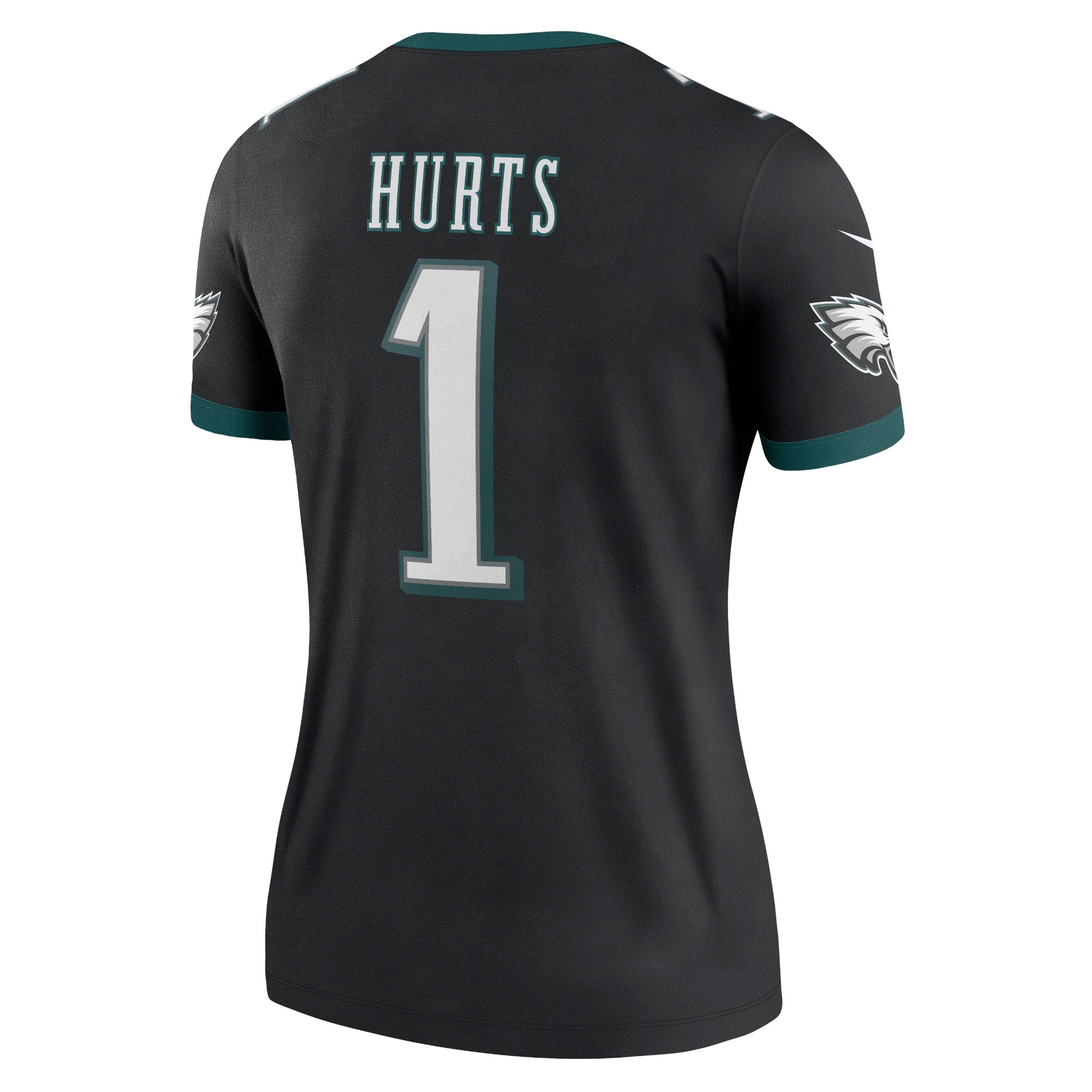 Female eagles jersey hotsell