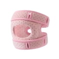 thumbnail image 3 of Rodillera para rótula, correa de soporte para tendón rotuliano para hombres y mujeres, ligera, antideslizante, protección para rodillas para, 3 of 8