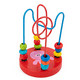 thumbnail image 1 of Juguetes para niños pequeños de 1 a 3 años, clasificador de formas de madera, juguetes educativos de madera para educación preescolar, pequeñas cuentas Rao (color aleatorio) JAMW Sencillez, 1 of 5