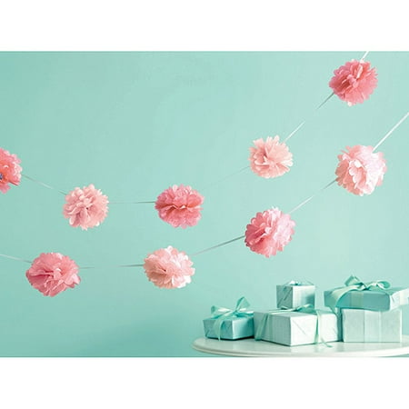 Martha Stewart Decorative Garland
