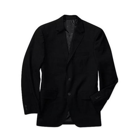 Big Men's Suit Jacket