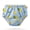 Lemon, variant on HECCEI Reusable Swim Diaper - Blue - 3T