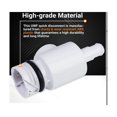 thumbnail image 3 of Adaptateur de Déconnexion Rapide D29 et Valve de Contrôle Compatible, 3 of 4
