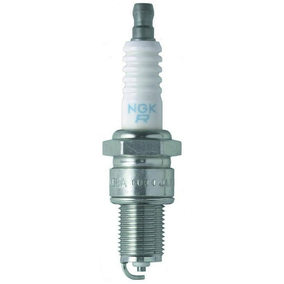 NGK Spark Plugs Spark Plug 6735 Standard Spark Plug; BUR5EB-11; OE Replacement; Single