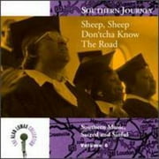 Southern Journey, Vol.6: Sheep, Sheep, Don'tcha Know The Road