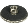 thumbnail image 4 of Manfrotto Small Adapter (1/4 to 3/8 Inch), 4 of 5