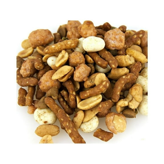 (Price/Each)Bulk Foods Pumpkin Paradise Mix 2/5lb, 552633