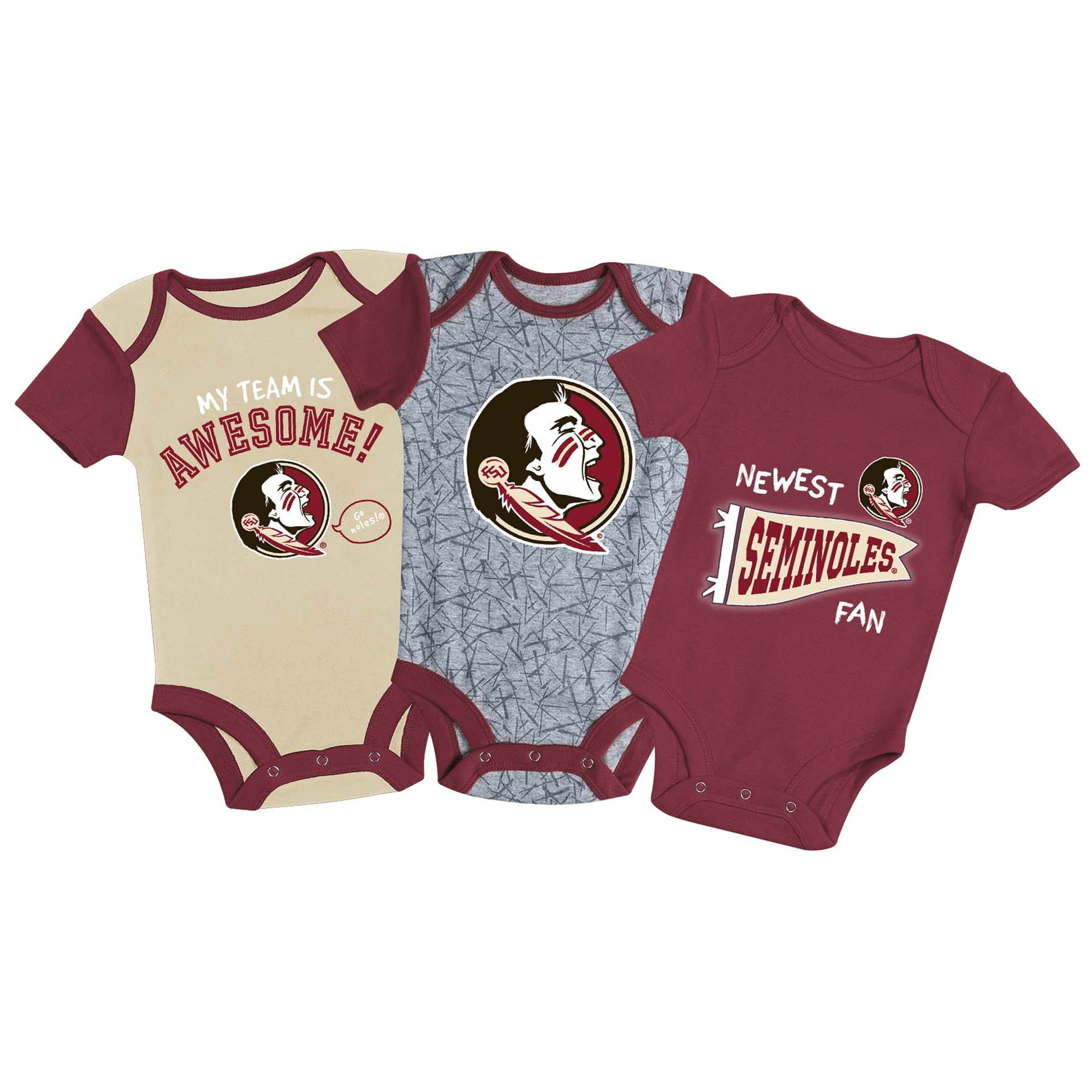 fsu baby boy clothes