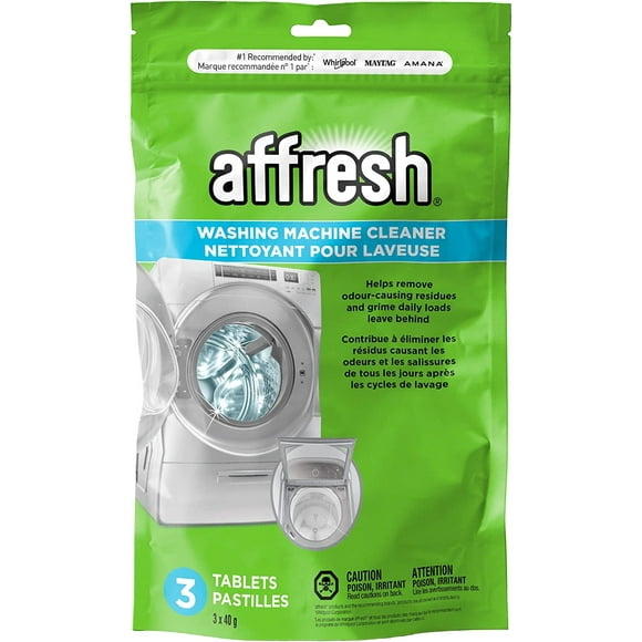 affresh Walmart Canada