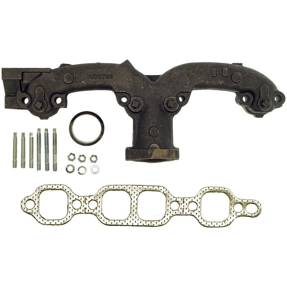 Dorman 674-500 Exhaust Manifold for Specific Chevrolet Models