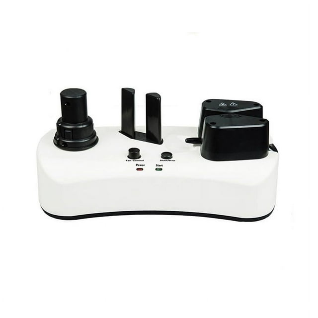 Buffer Machine Automatic Sealing Machine Inflatable Packaging Tools Inflator Fill Bubble Bag Tool