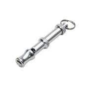 Animal Supply Company CO15720 Multi-Purpose Silent Whistle