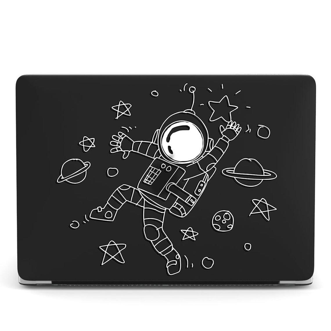 cute space stickers for mac laptop cute space stickers for mac laptop