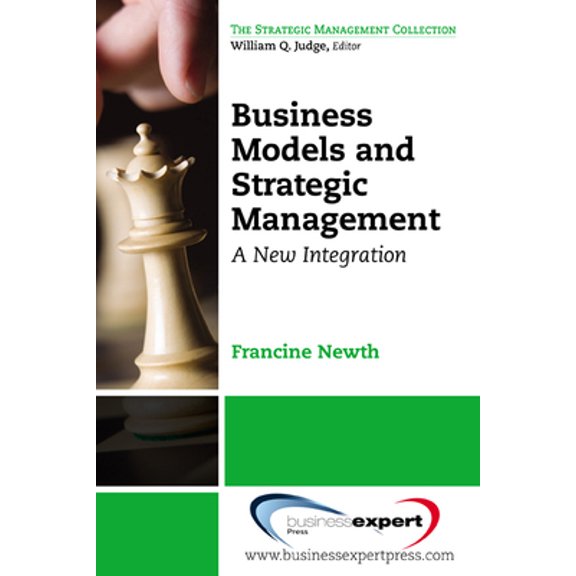 Pre-Owned Business Models and Strategic Management: A New Integration (Paperback) 1606494015 9781606494011