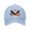 S-Blue, variant on USA 250th Anniversary Cap Colorful Embroidered Baseball Hat Gold Eagle Clutching Flag "250 Years 1776-2026" Patriotic Outdoor Festival Accessory