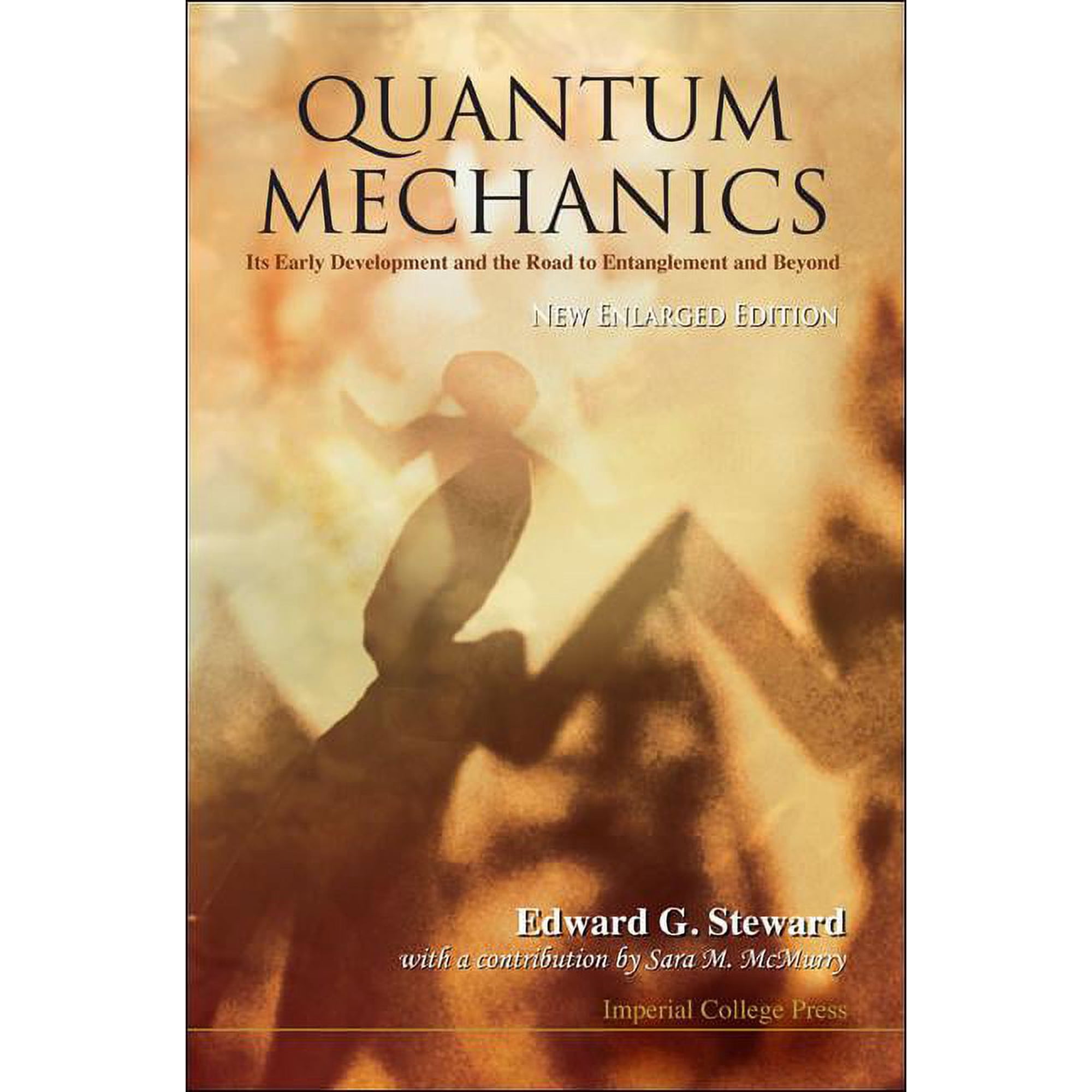Quantum Mechanics (2nd Edition) (Paperback)