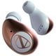 NCredible Écouteurs Intra-Auriculaires Véritablement Sans Fil Flow - Blanc/or Rose – image 2 sur 2