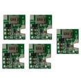 thumbnail image 1 of 5X S9 L3+ RT8537 Module de Boost Carte de Réparation de Boost 2A 3.7-5V à 14.2V, 1 of 6